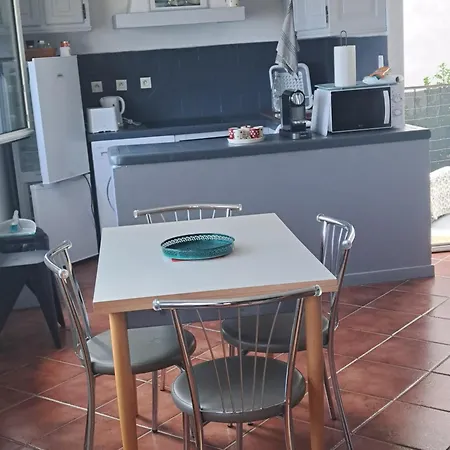 T2 Silgaggia 아파트 *