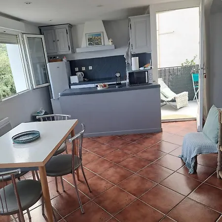 T2 Silgaggia Lejlighed Brando